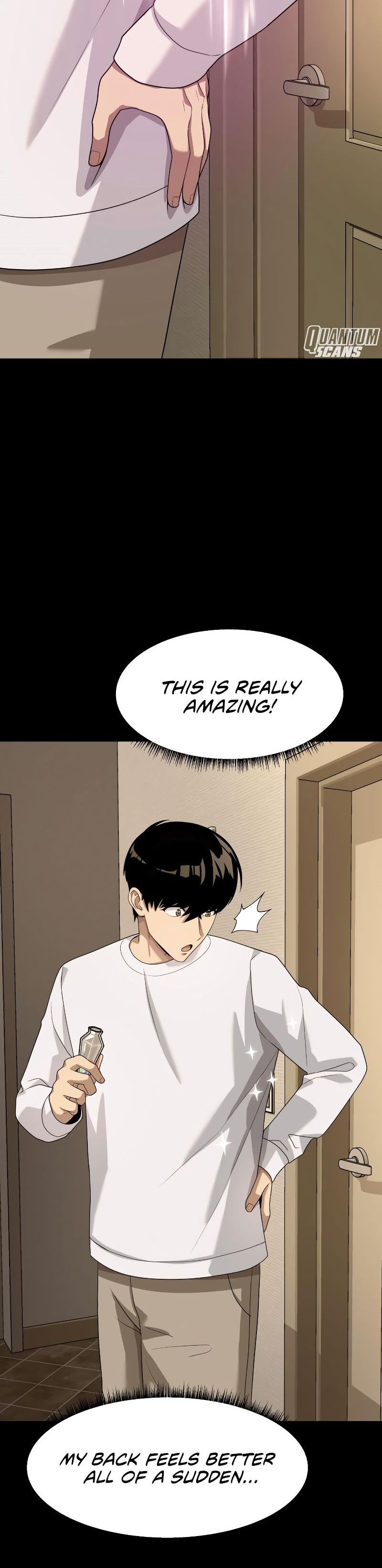 Read Becoming a Legendary Ace Employee EN Manga Online