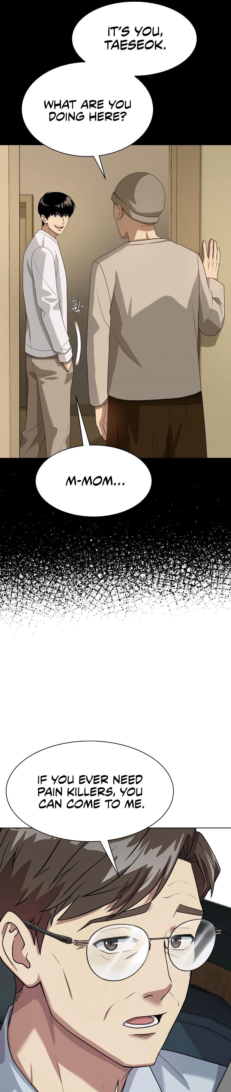 Read Becoming a Legendary Ace Employee EN Manga Online