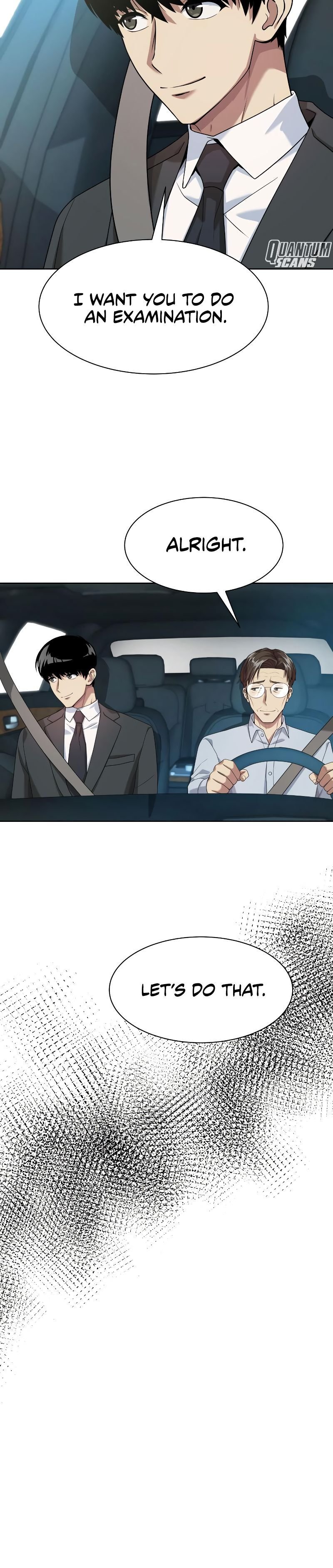 Read Becoming a Legendary Ace Employee EN Manga Online