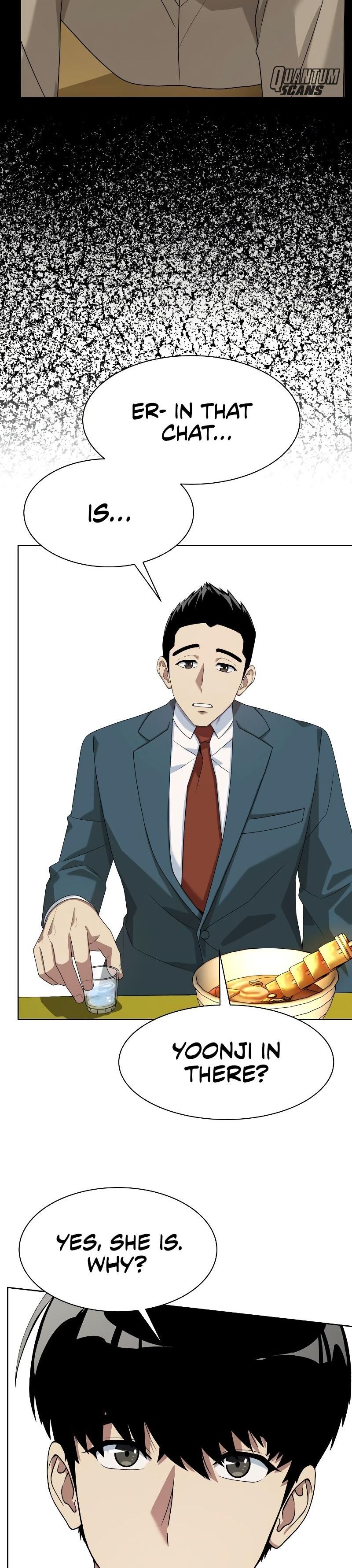 Read Becoming a Legendary Ace Employee EN Manga Online