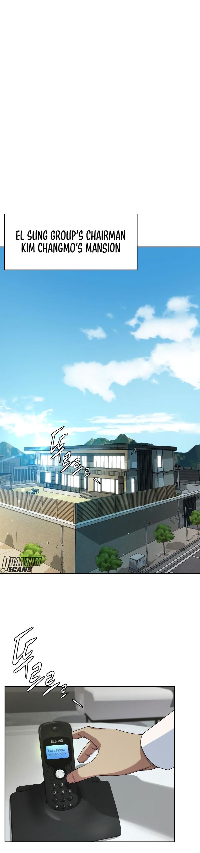 Read Becoming a Legendary Ace Employee EN Manga Online
