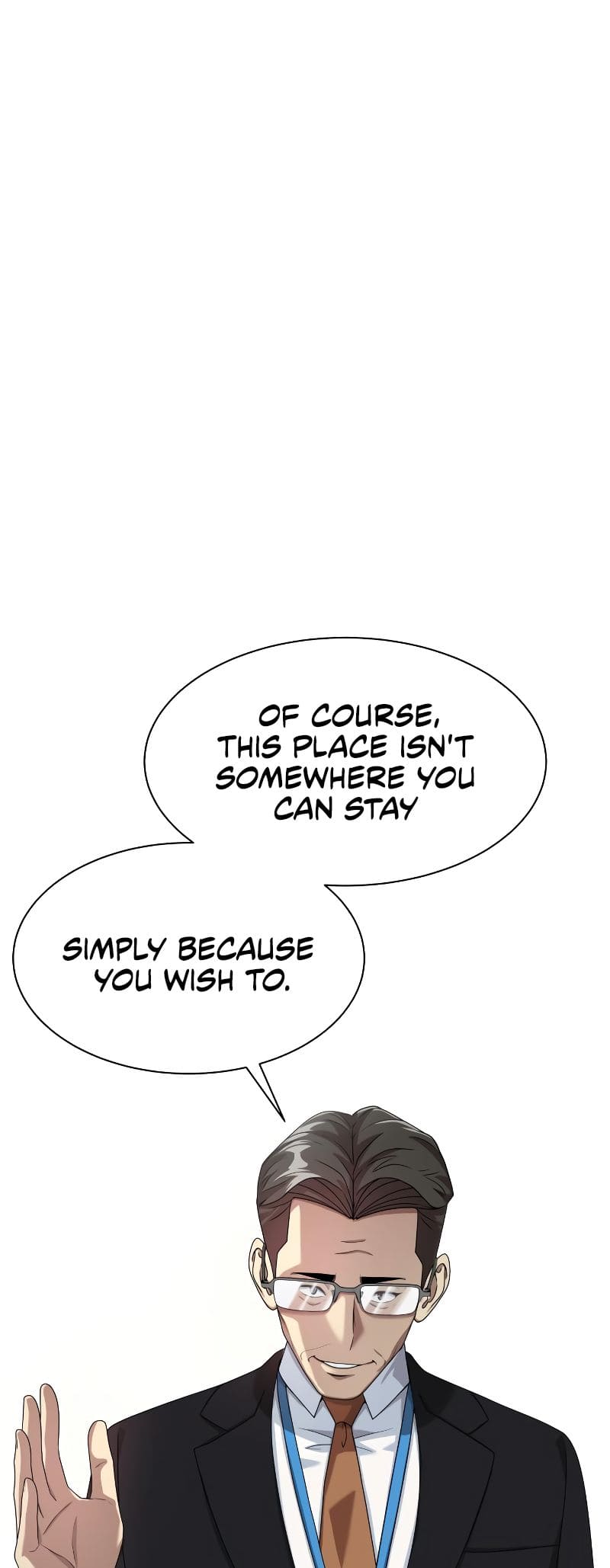 Read Becoming a Legendary Ace Employee EN Manga Online