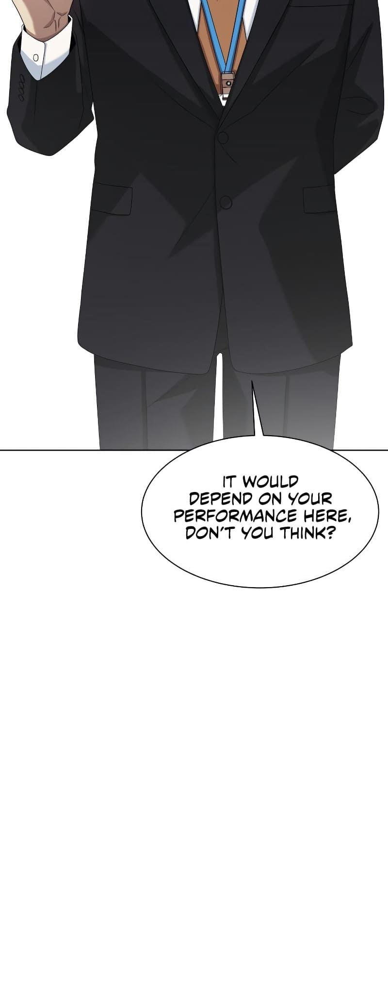 Read Becoming a Legendary Ace Employee EN Manga Online