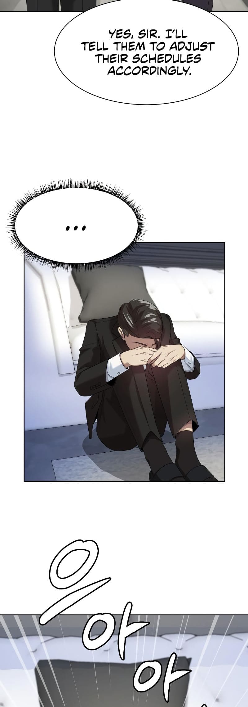 Read Becoming a Legendary Ace Employee EN Manga Online
