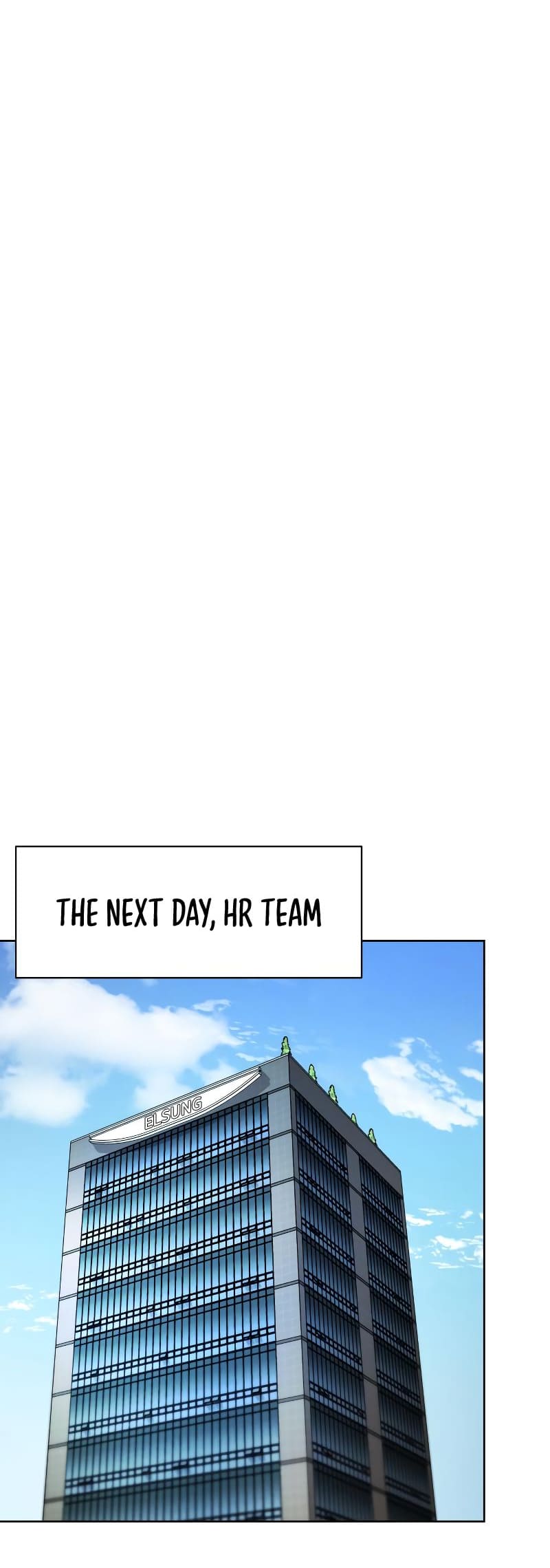 Read Becoming a Legendary Ace Employee EN Manga Online