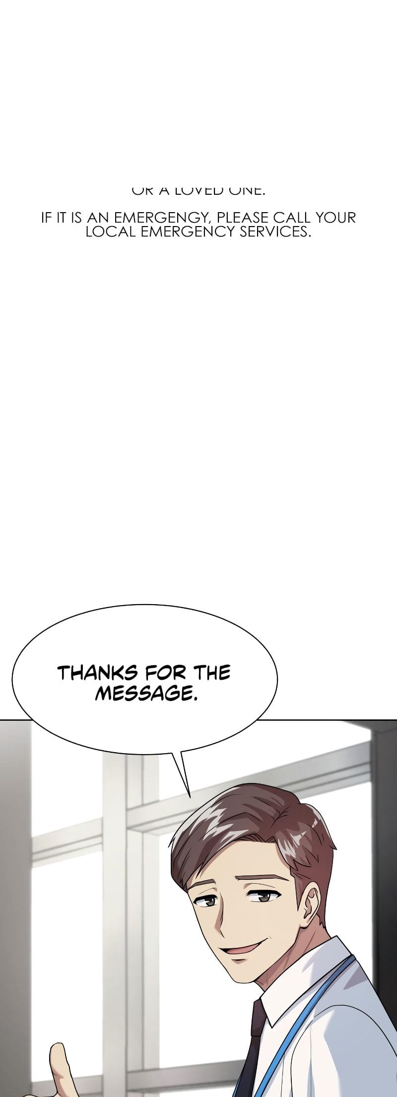 Read Becoming a Legendary Ace Employee EN Manga Online