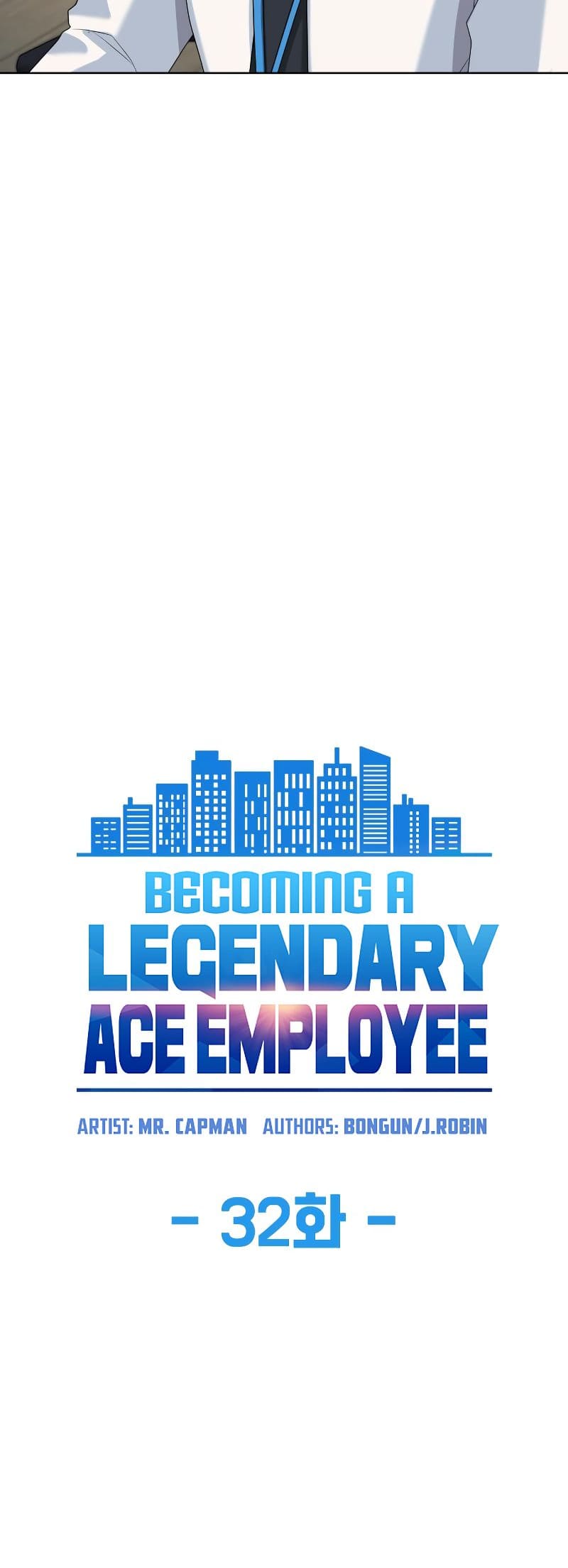 Read Becoming a Legendary Ace Employee EN Manga Online