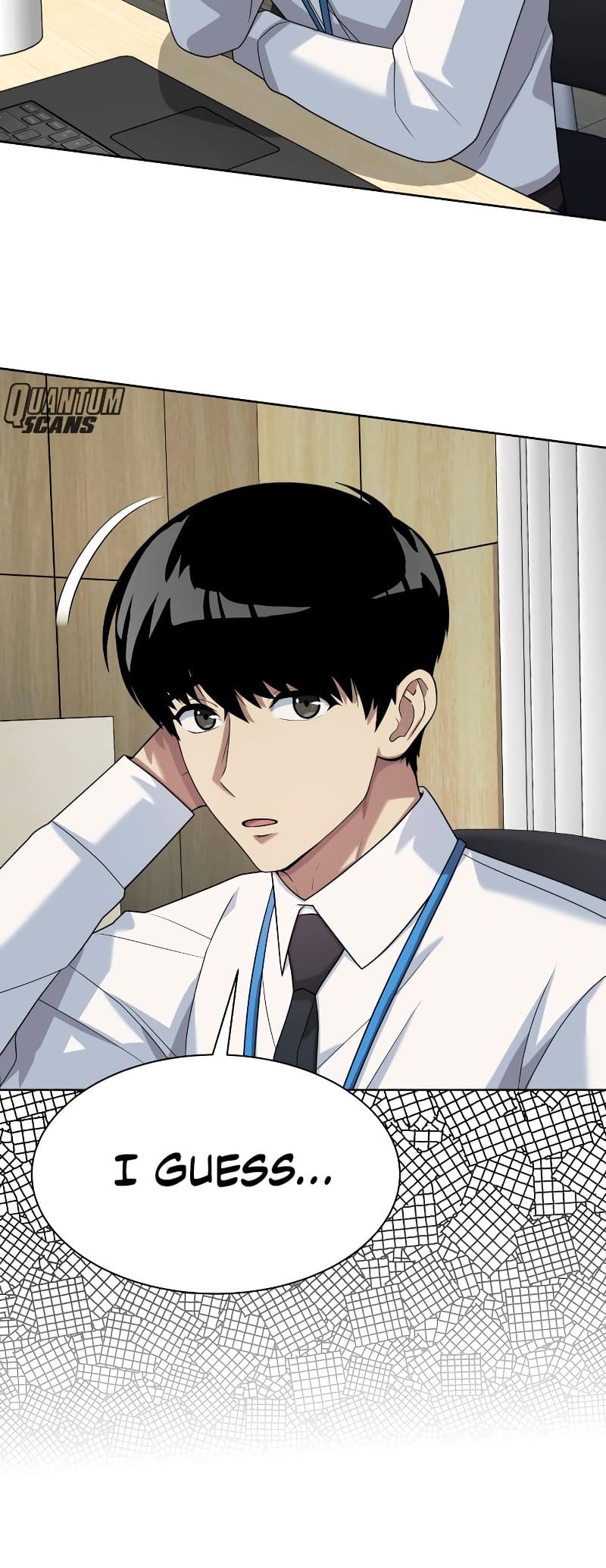 Read Becoming a Legendary Ace Employee EN Manga Online