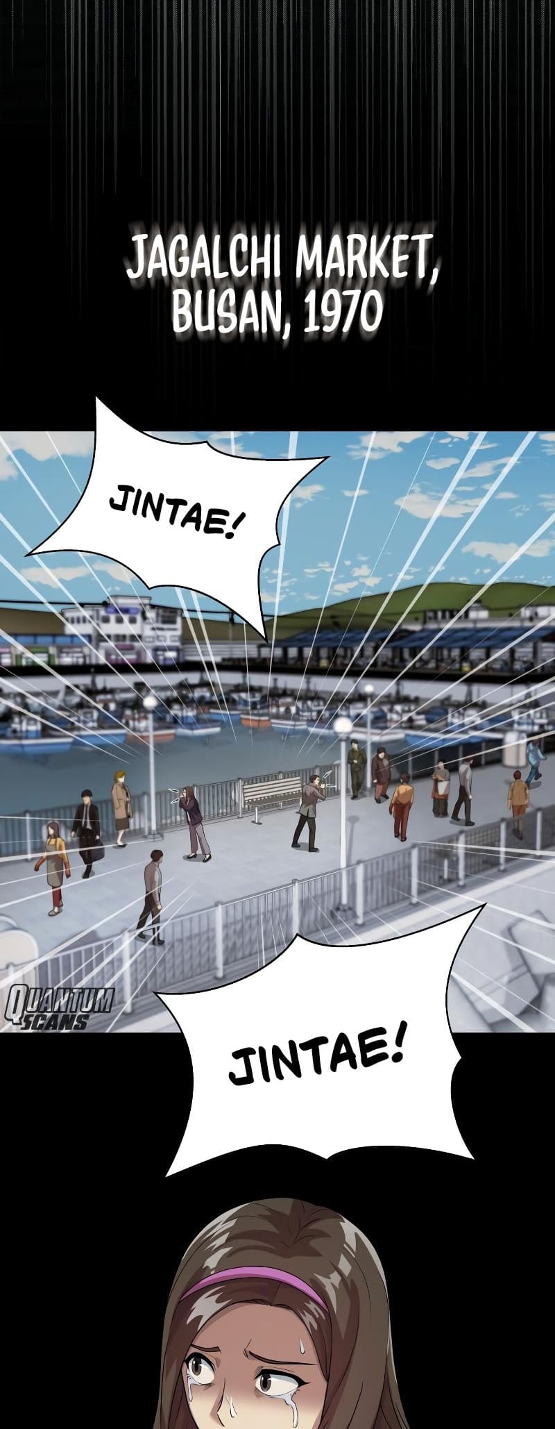 Read Becoming a Legendary Ace Employee EN Manga Online