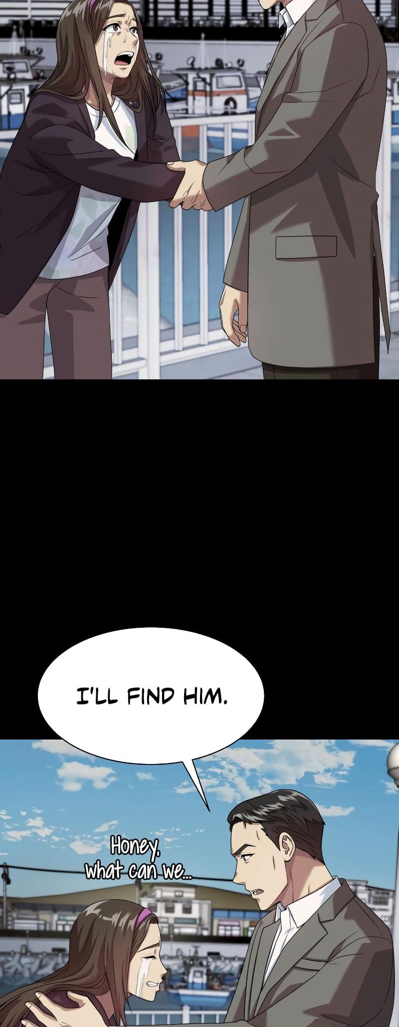 Read Becoming a Legendary Ace Employee EN Manga Online