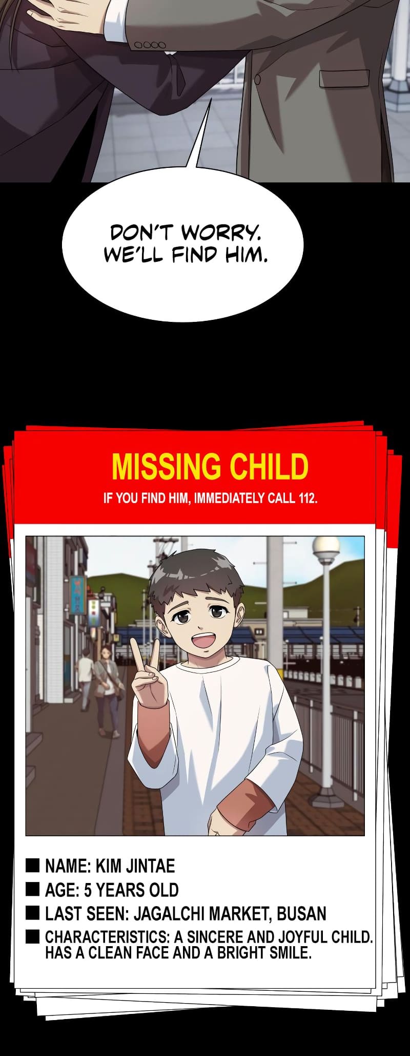Read Becoming a Legendary Ace Employee EN Manga Online