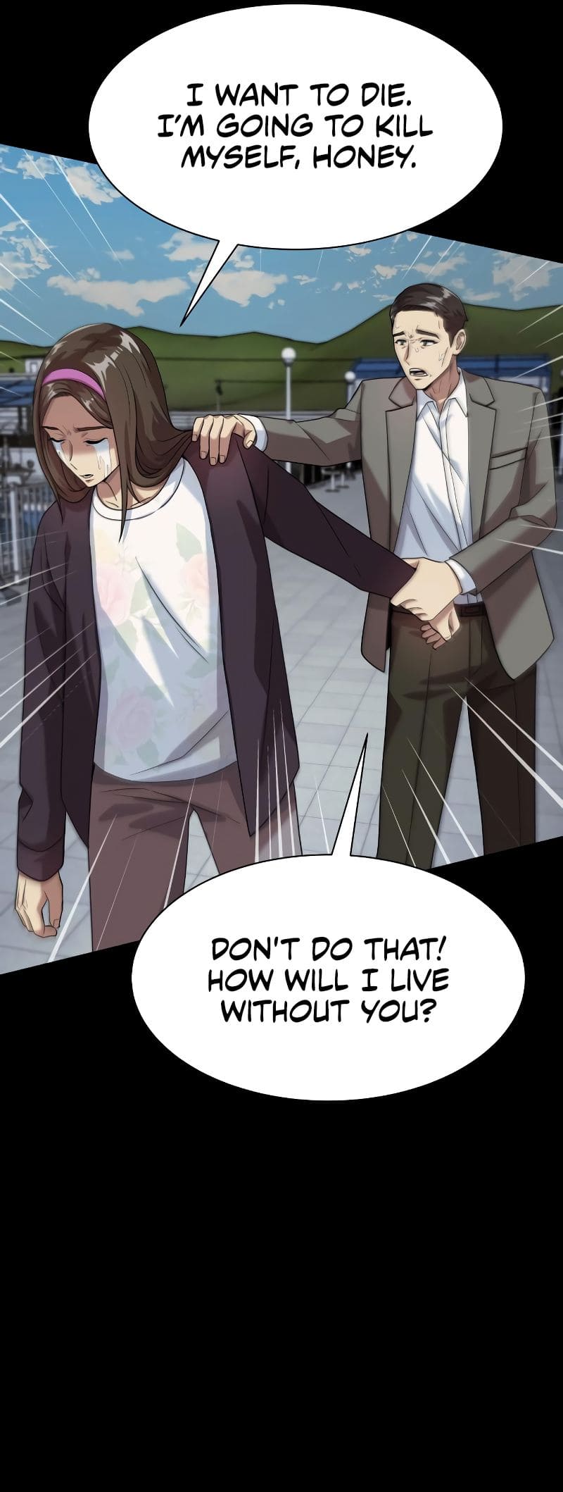 Read Becoming a Legendary Ace Employee EN Manga Online