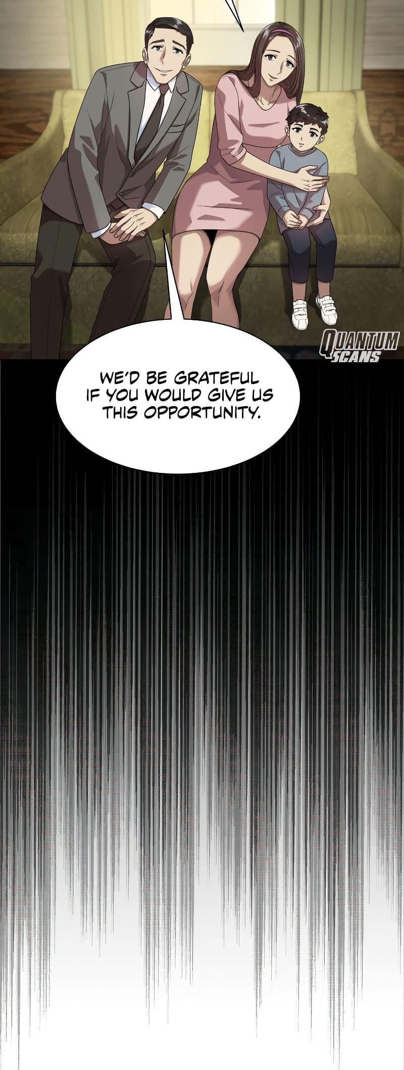 Read Becoming a Legendary Ace Employee EN Manga Online