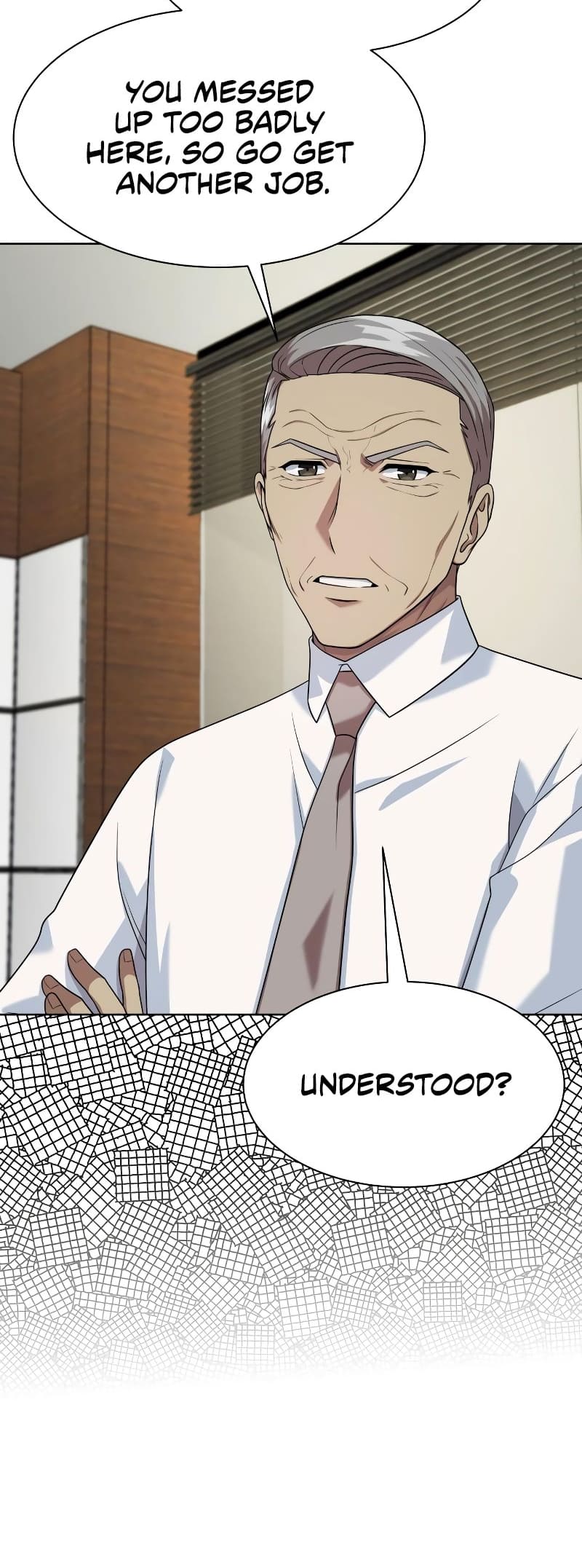 Read Becoming a Legendary Ace Employee EN Manga Online