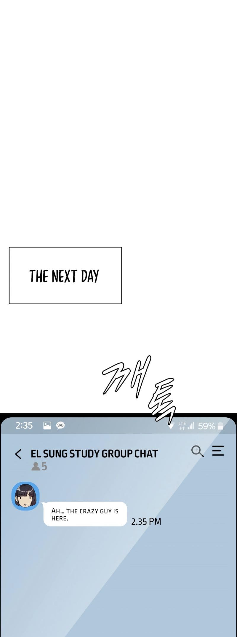 Read Becoming a Legendary Ace Employee EN Manga Online