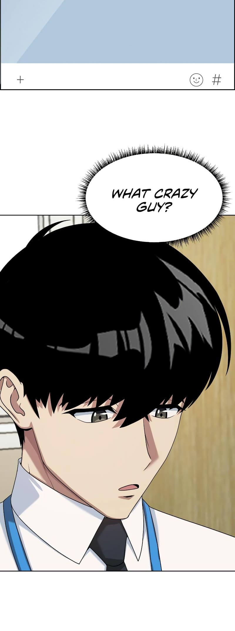 Read Becoming a Legendary Ace Employee EN Manga Online