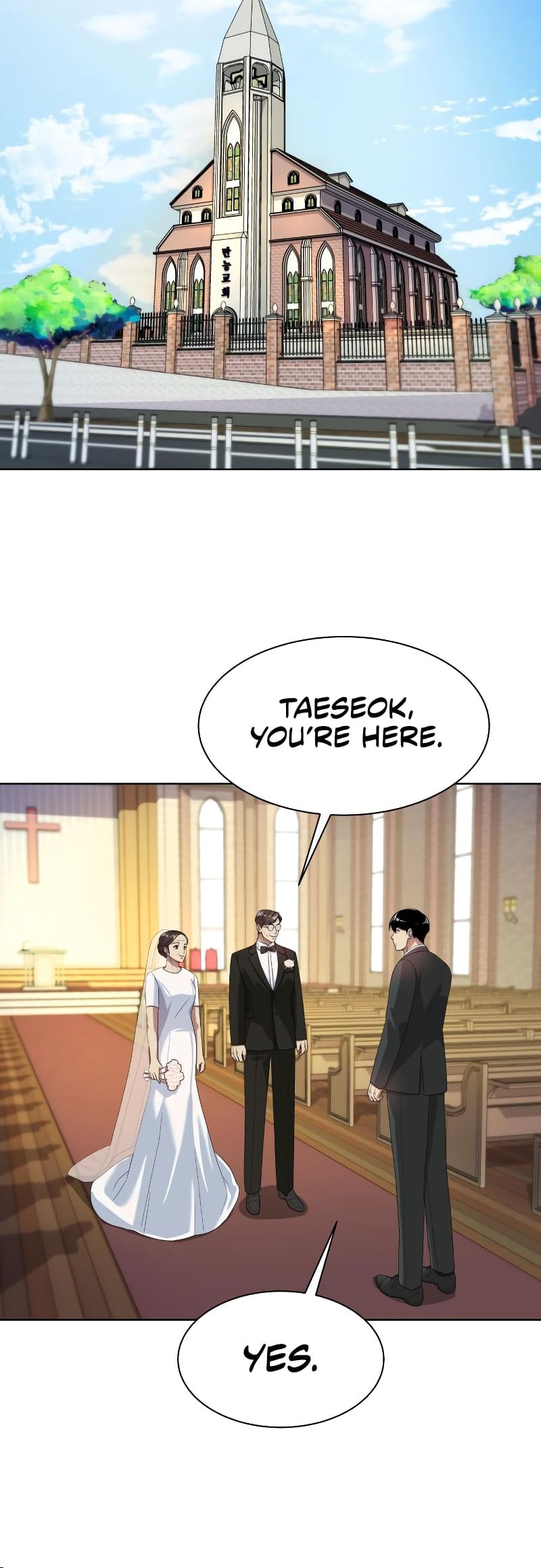 Read Becoming a Legendary Ace Employee EN Manga Online