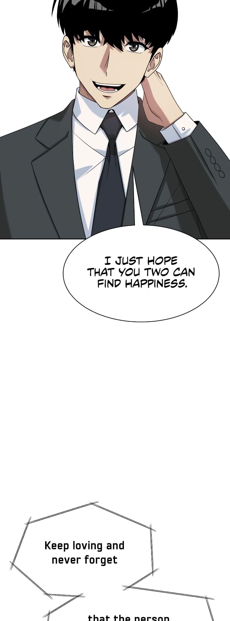 Read Becoming a Legendary Ace Employee EN Manga Online