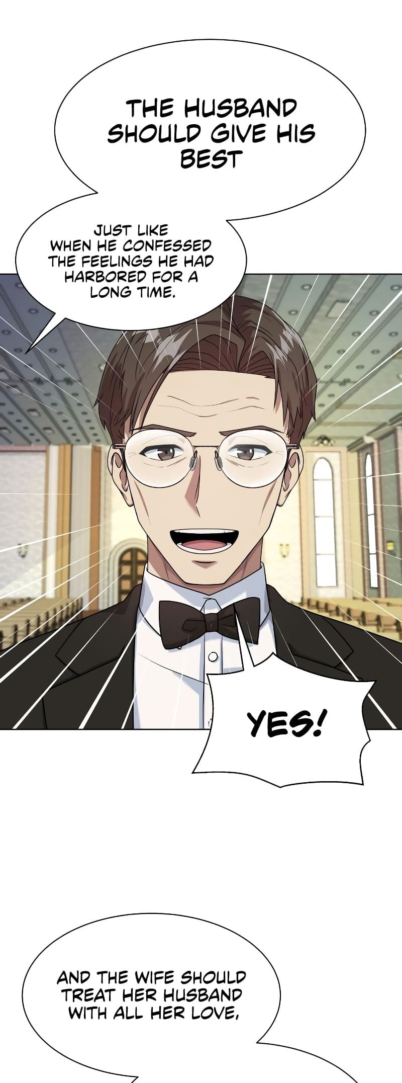 Read Becoming a Legendary Ace Employee EN Manga Online
