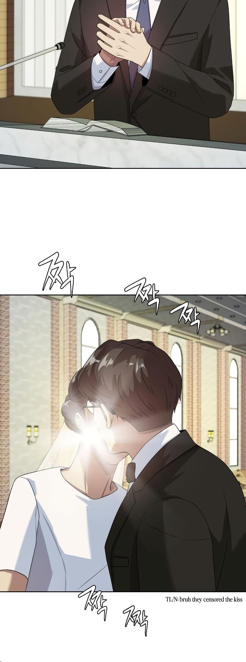 Read Becoming a Legendary Ace Employee EN Manga Online