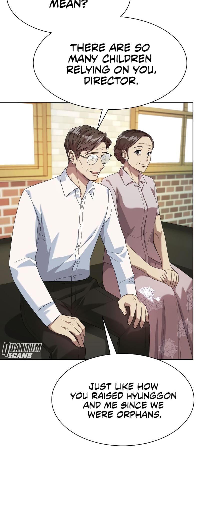 Read Becoming a Legendary Ace Employee EN Manga Online