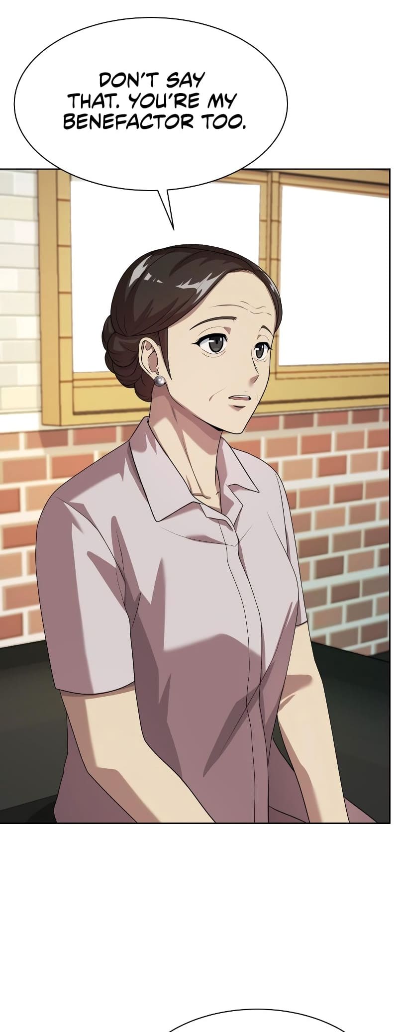 Read Becoming a Legendary Ace Employee EN Manga Online