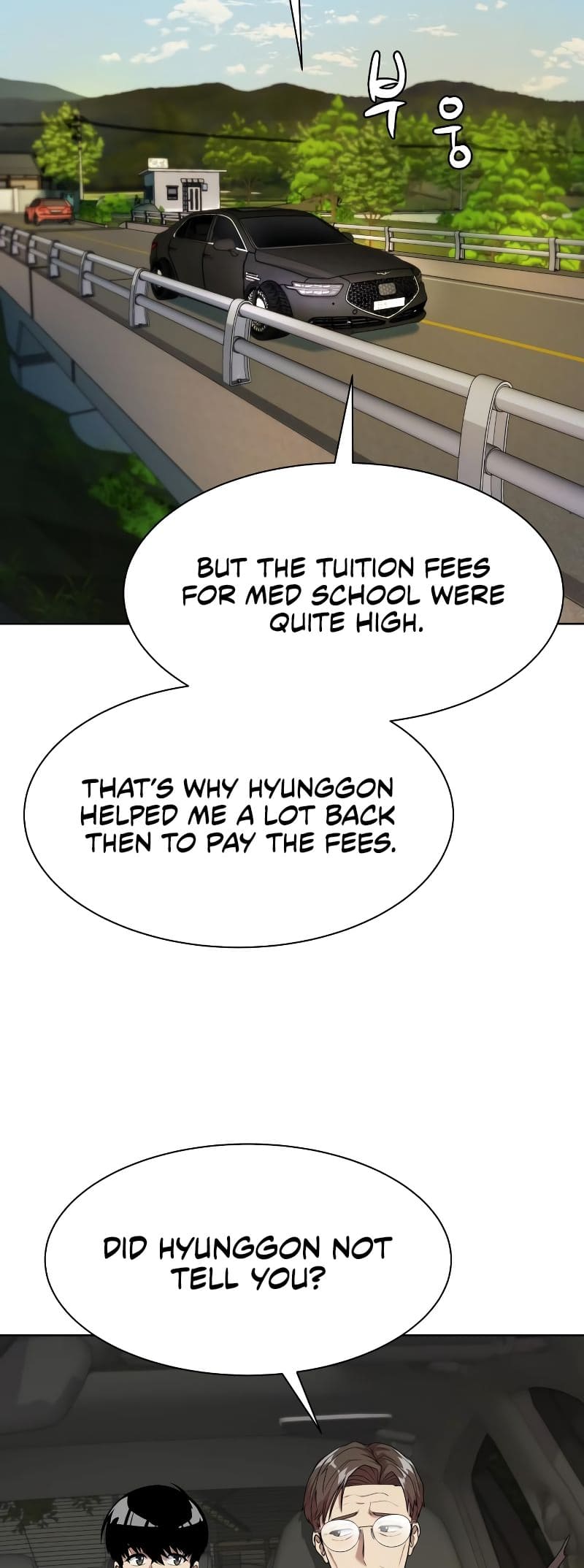 Read Becoming a Legendary Ace Employee EN Manga Online