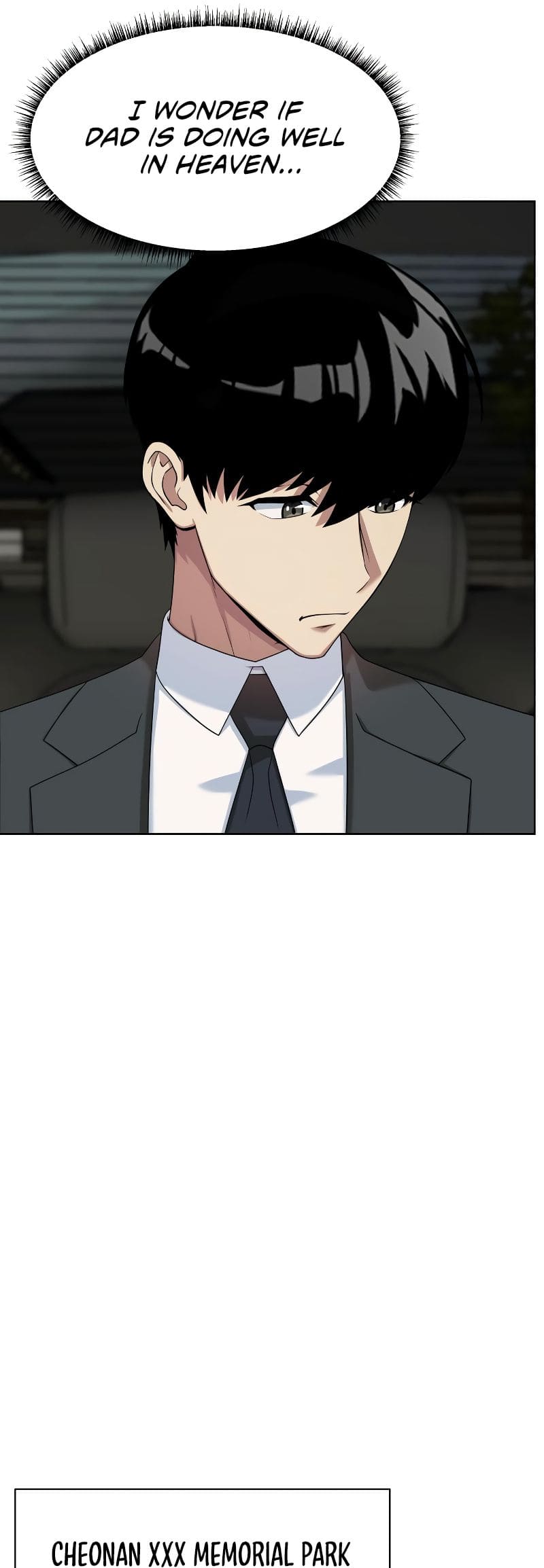 Read Becoming a Legendary Ace Employee EN Manga Online