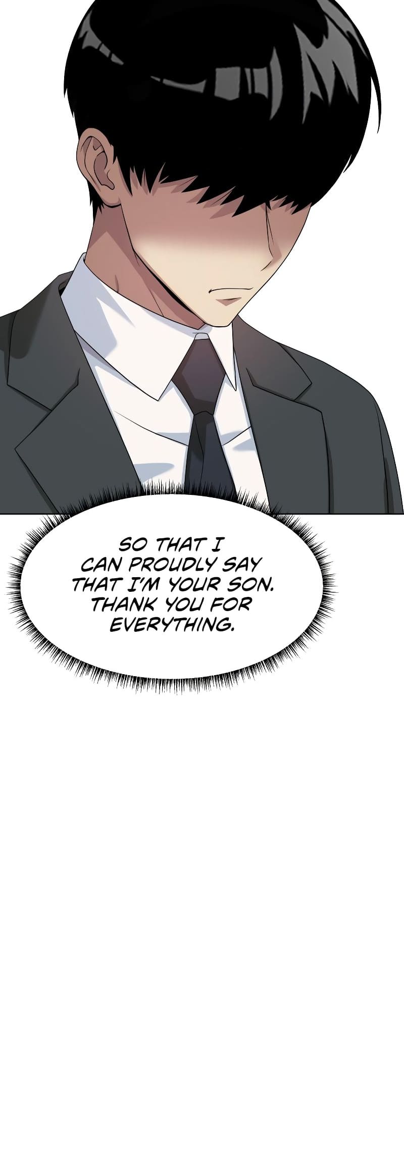 Read Becoming a Legendary Ace Employee EN Manga Online