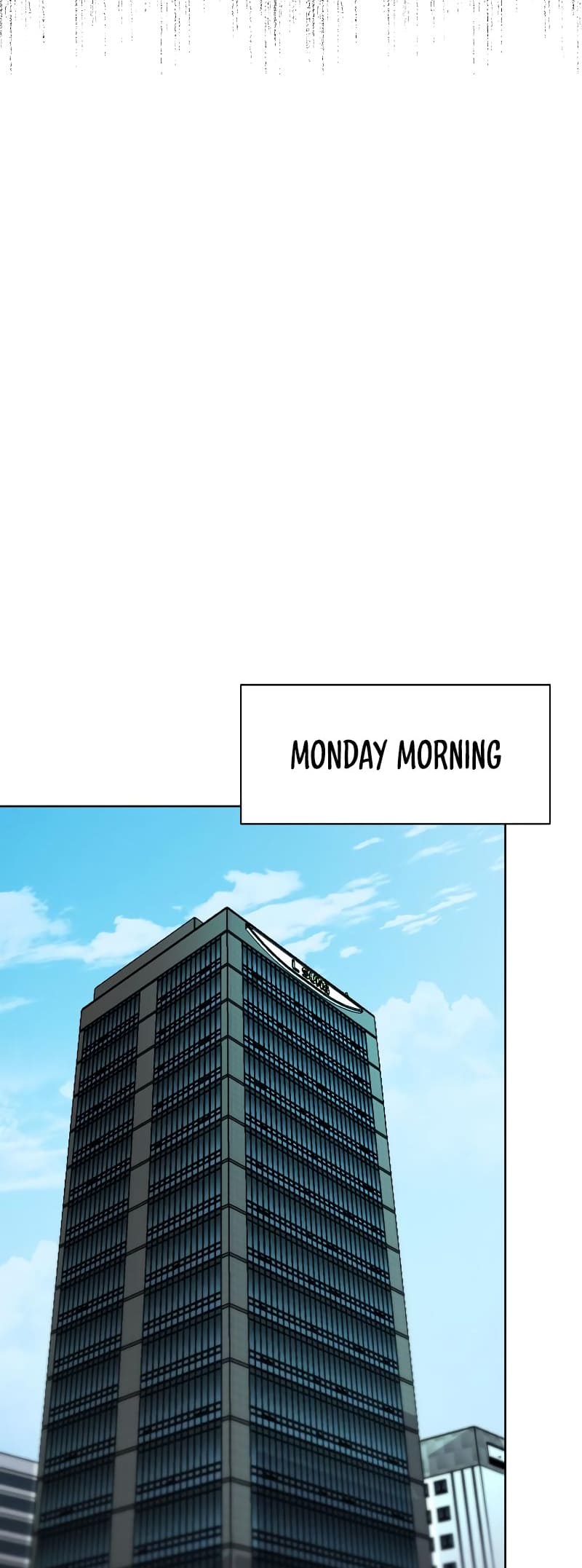 Read Becoming a Legendary Ace Employee EN Manga Online