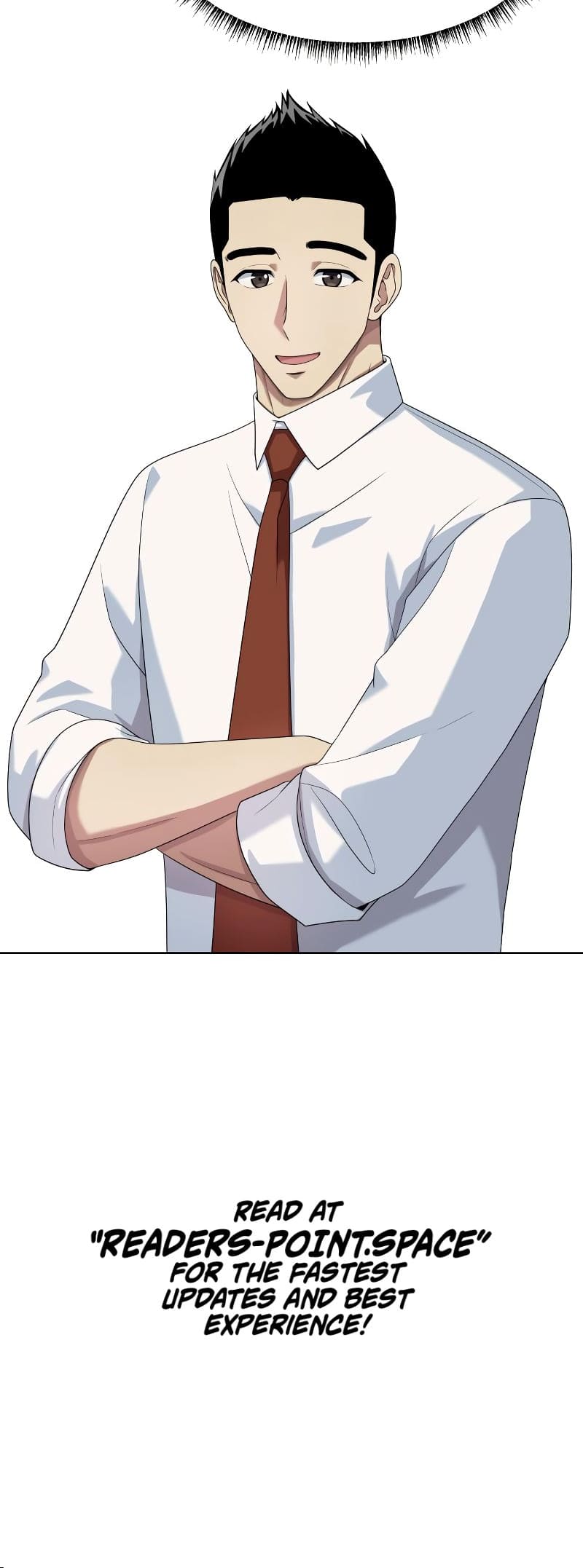 Read Becoming a Legendary Ace Employee EN Manga Online