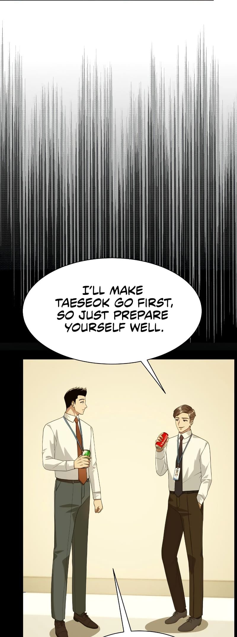 Read Becoming a Legendary Ace Employee EN Manga Online