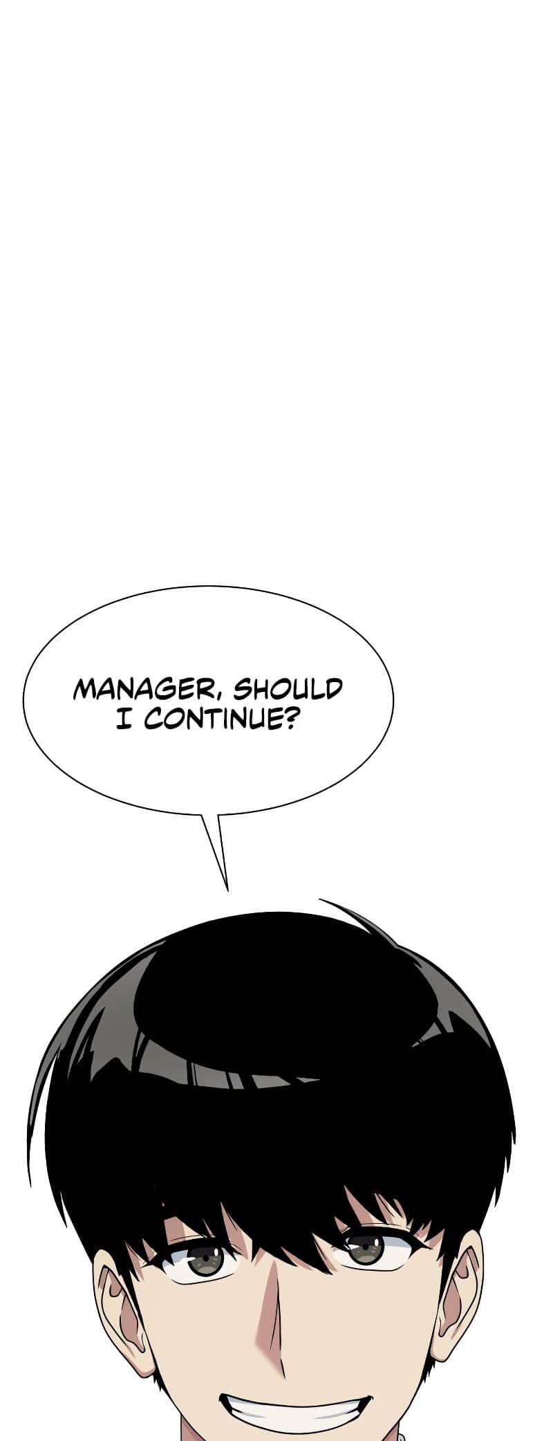 Read Becoming a Legendary Ace Employee EN Manga Online