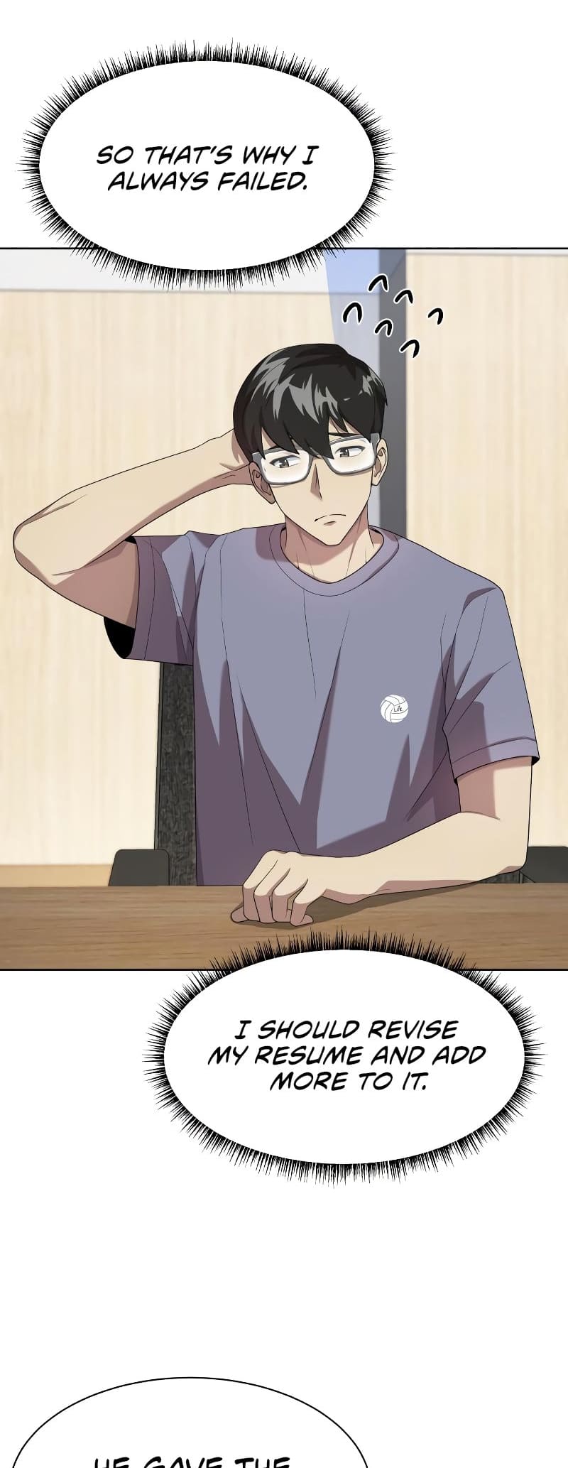 Read Becoming a Legendary Ace Employee EN Manga Online