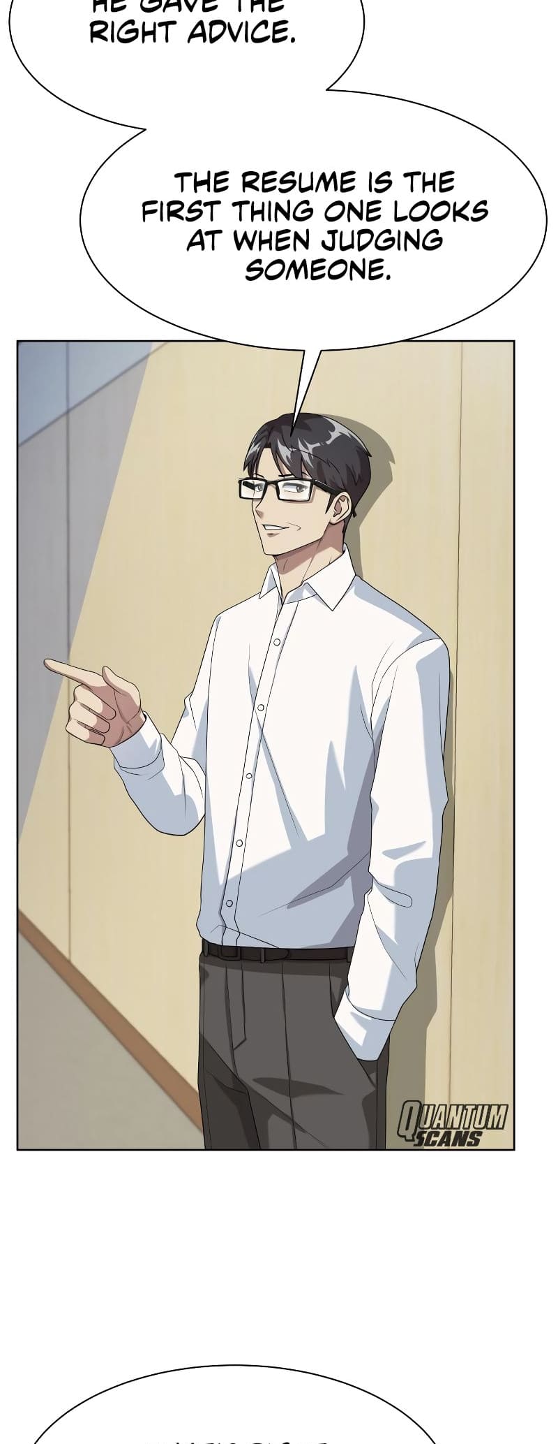 Read Becoming a Legendary Ace Employee EN Manga Online