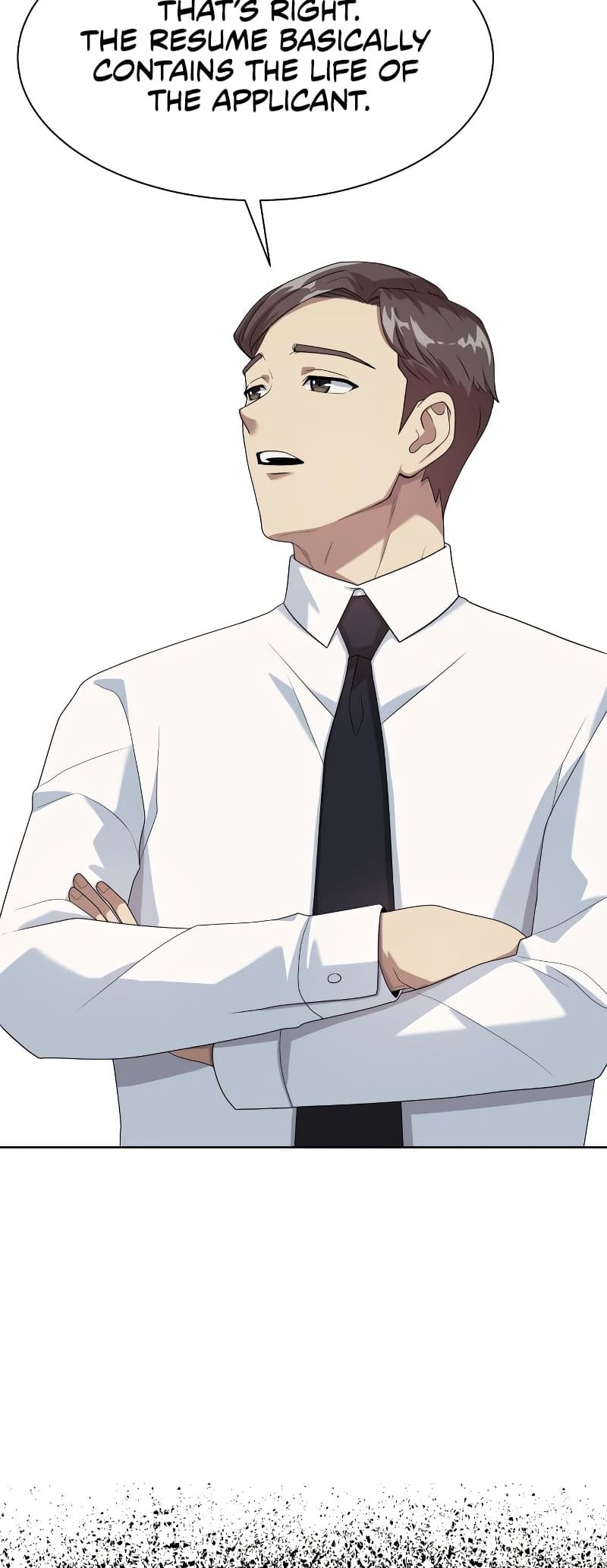 Read Becoming a Legendary Ace Employee EN Manga Online