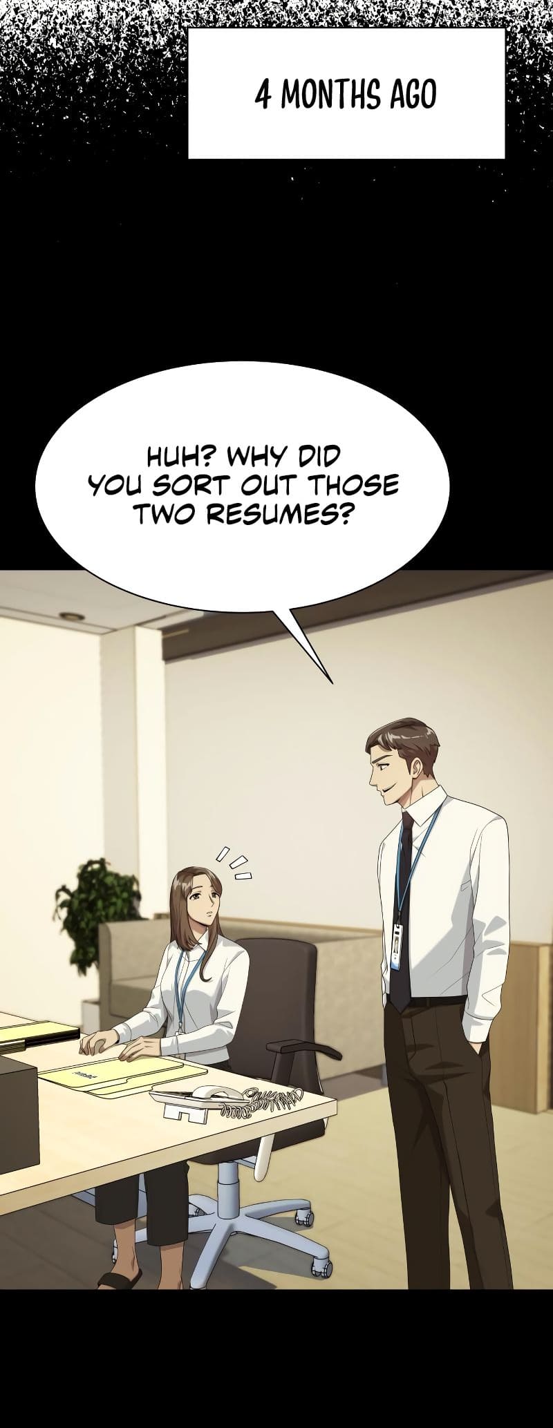 Read Becoming a Legendary Ace Employee EN Manga Online