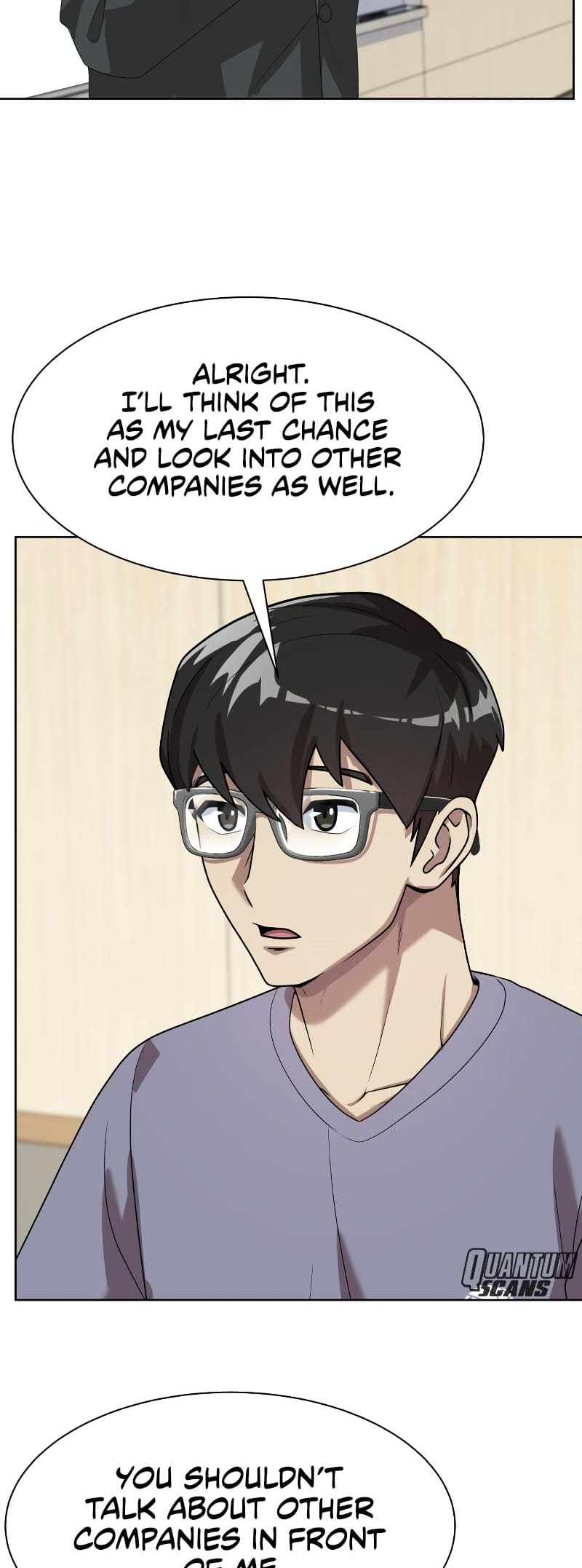 Read Becoming a Legendary Ace Employee EN Manga Online