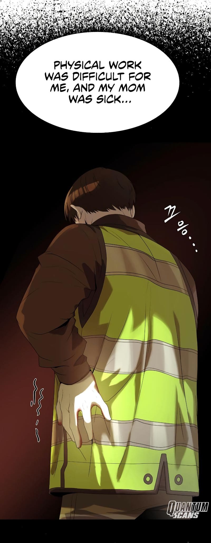 Read Becoming a Legendary Ace Employee EN Manga Online