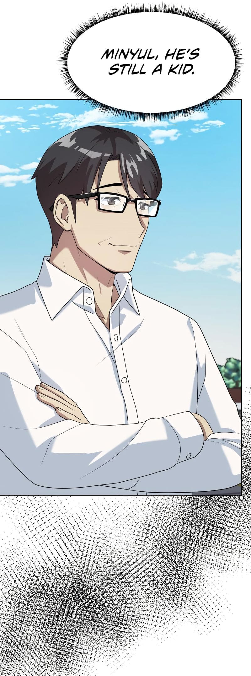Read Becoming a Legendary Ace Employee EN Manga Online