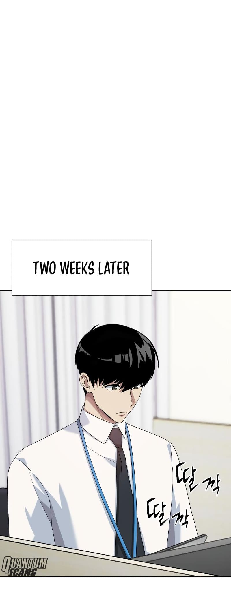 Read Becoming a Legendary Ace Employee EN Manga Online