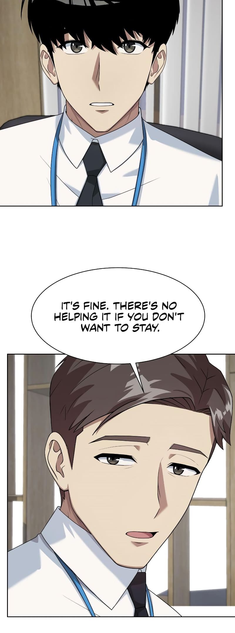 Read Becoming a Legendary Ace Employee EN Manga Online