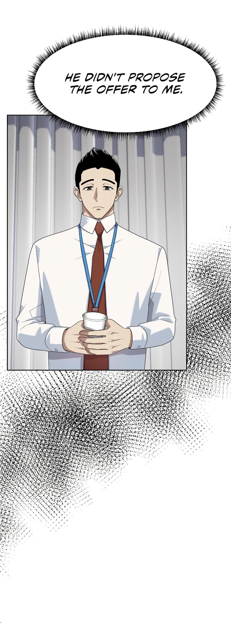 Read Becoming a Legendary Ace Employee EN Manga Online