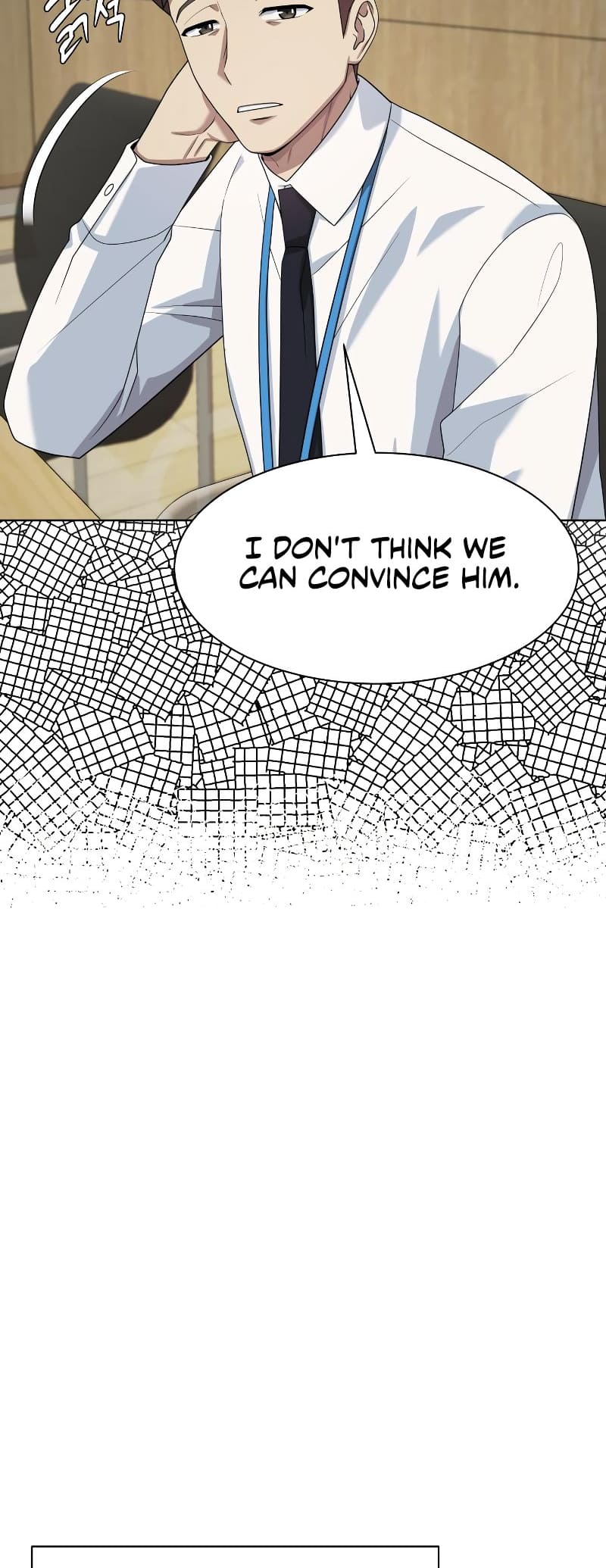 Read Becoming a Legendary Ace Employee EN Manga Online