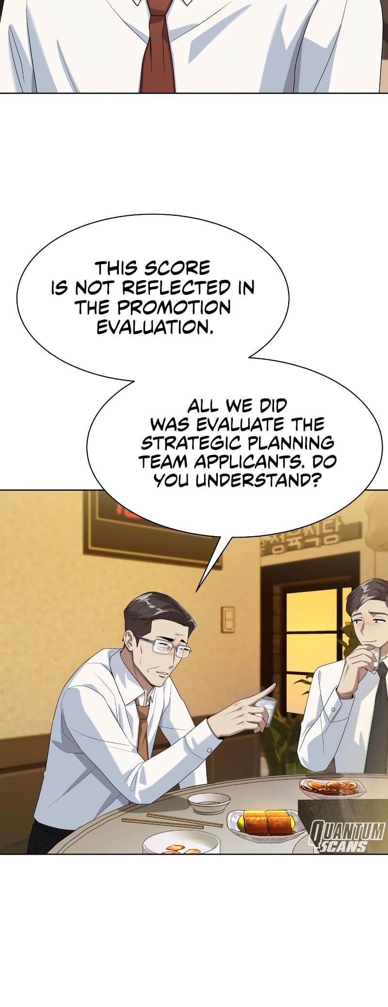 Read Becoming a Legendary Ace Employee EN Manga Online