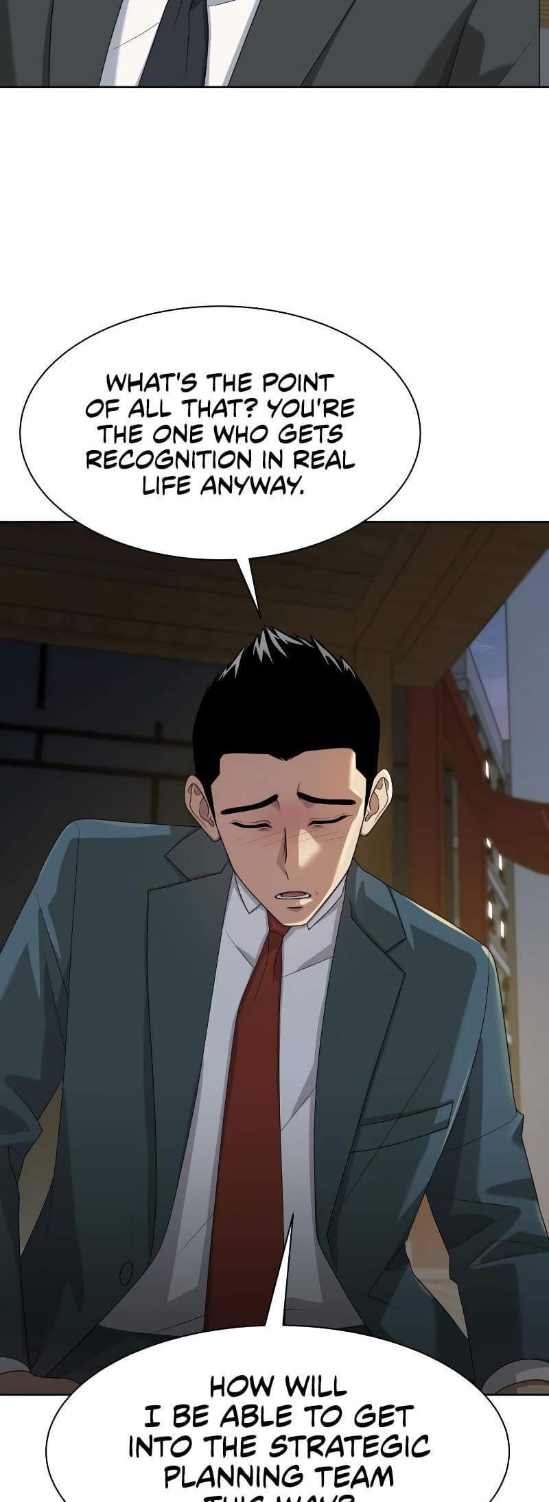 Read Becoming a Legendary Ace Employee EN Manga Online