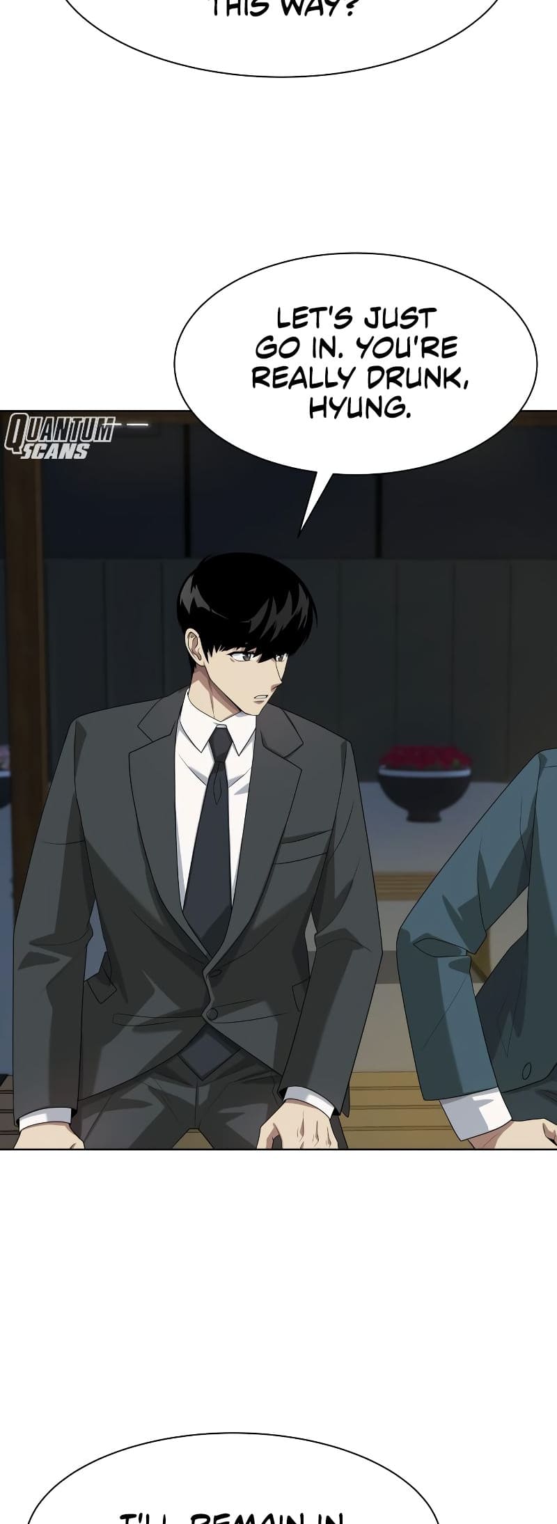 Read Becoming a Legendary Ace Employee EN Manga Online