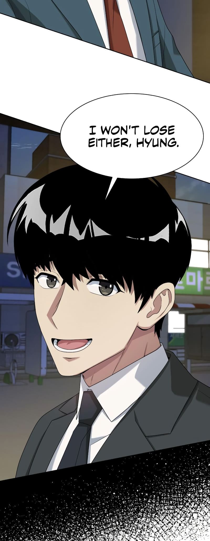 Read Becoming a Legendary Ace Employee EN Manga Online