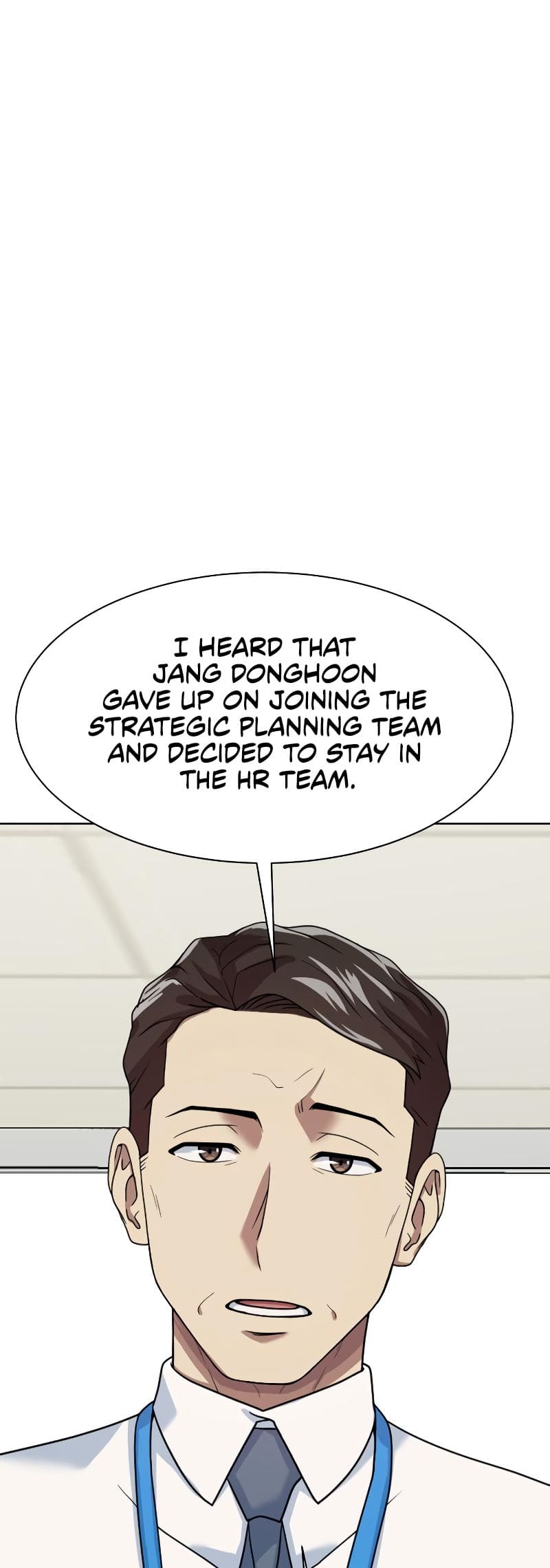 Read Becoming a Legendary Ace Employee EN Manga Online