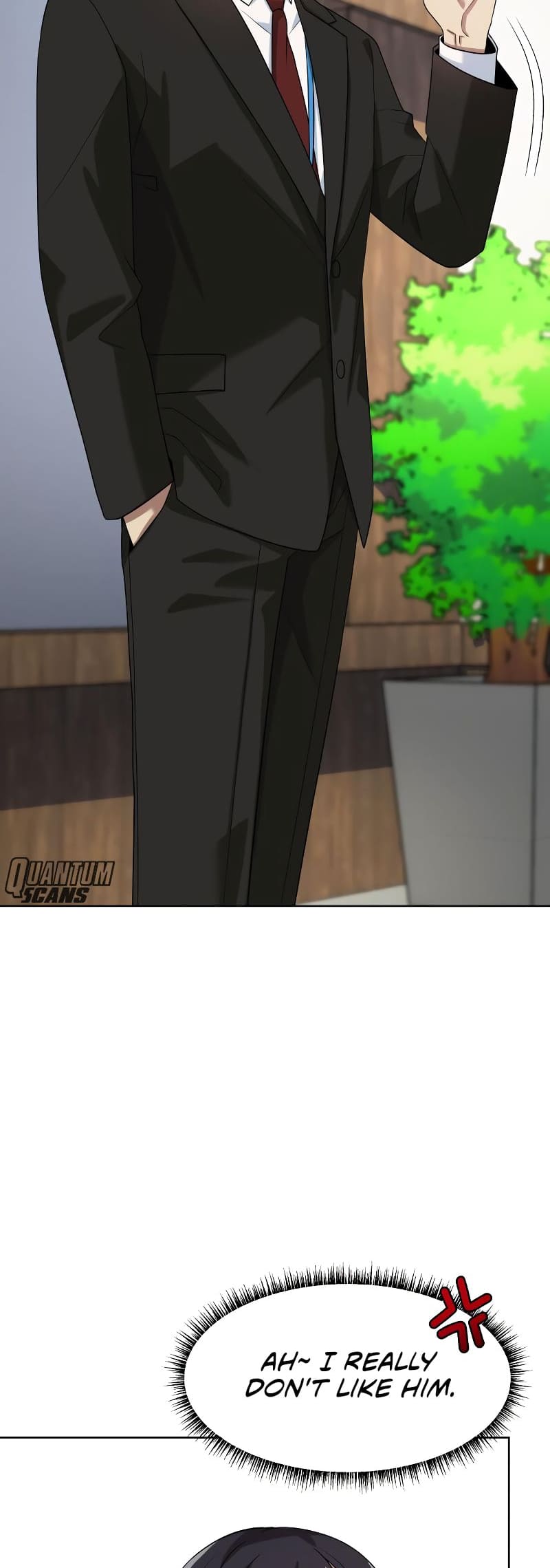 Read Becoming a Legendary Ace Employee EN Manga Online